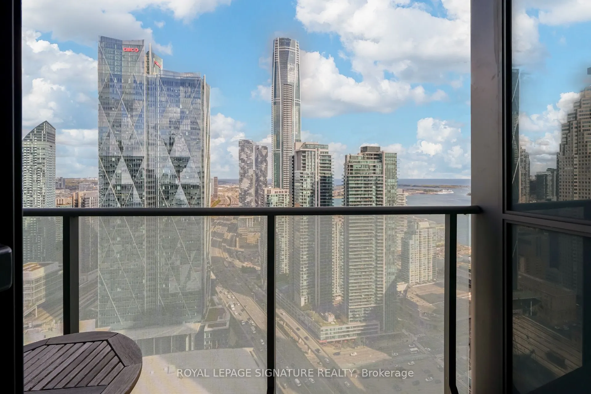 65 Bremner Boulevard #4310