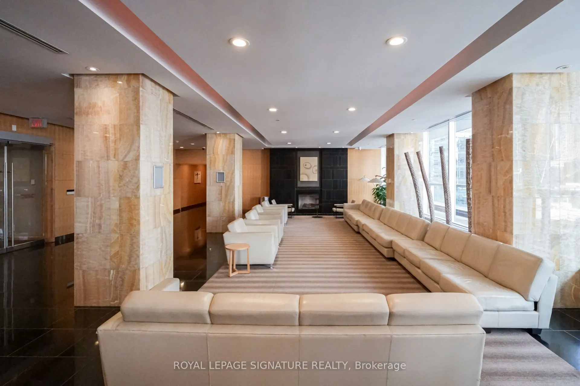 65 Bremner Boulevard #4310