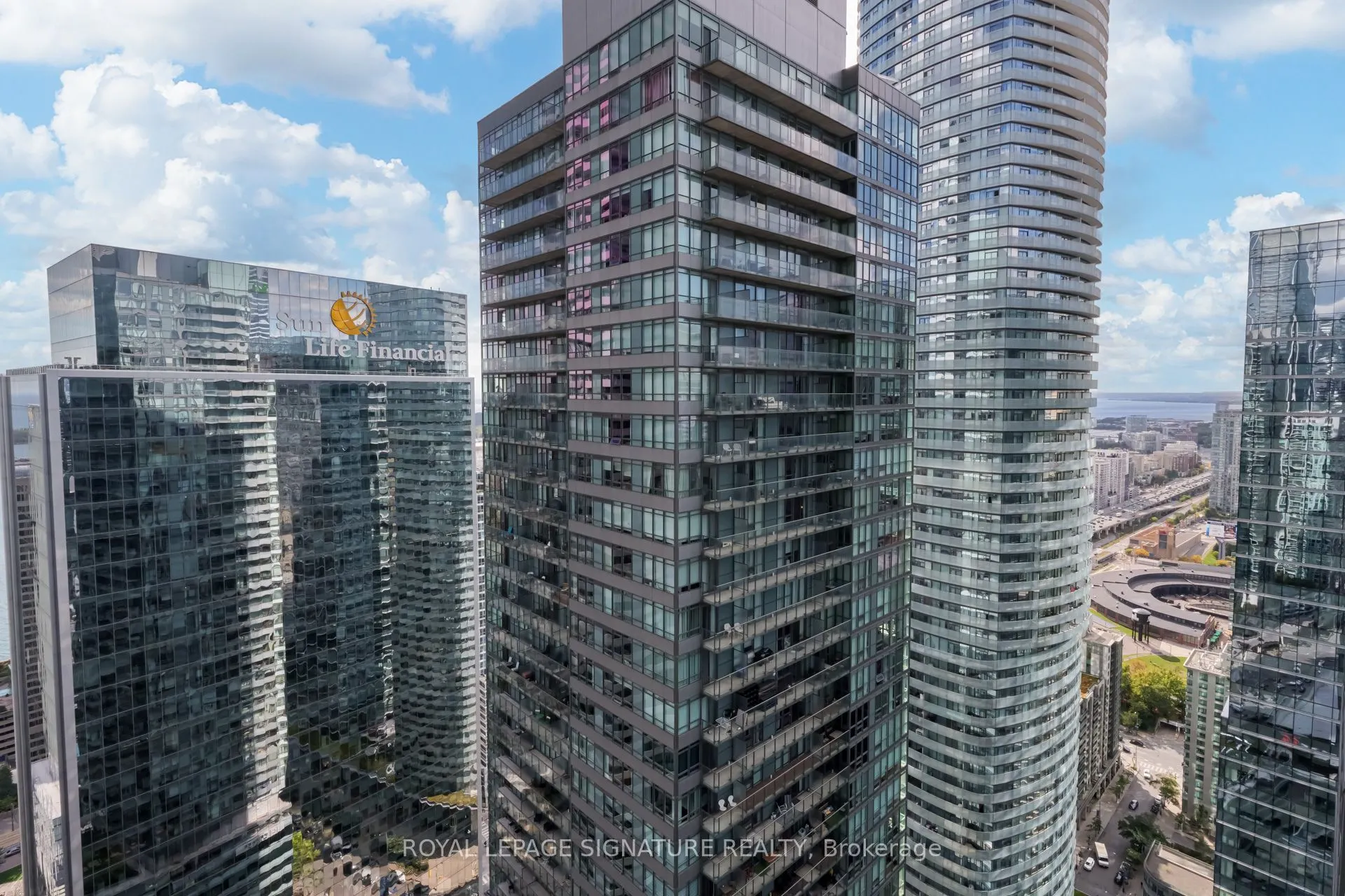 65 Bremner Boulevard #4310