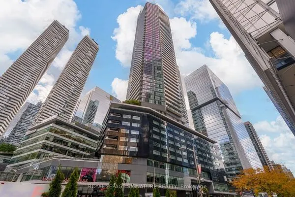 65 Bremner Boulevard #4310