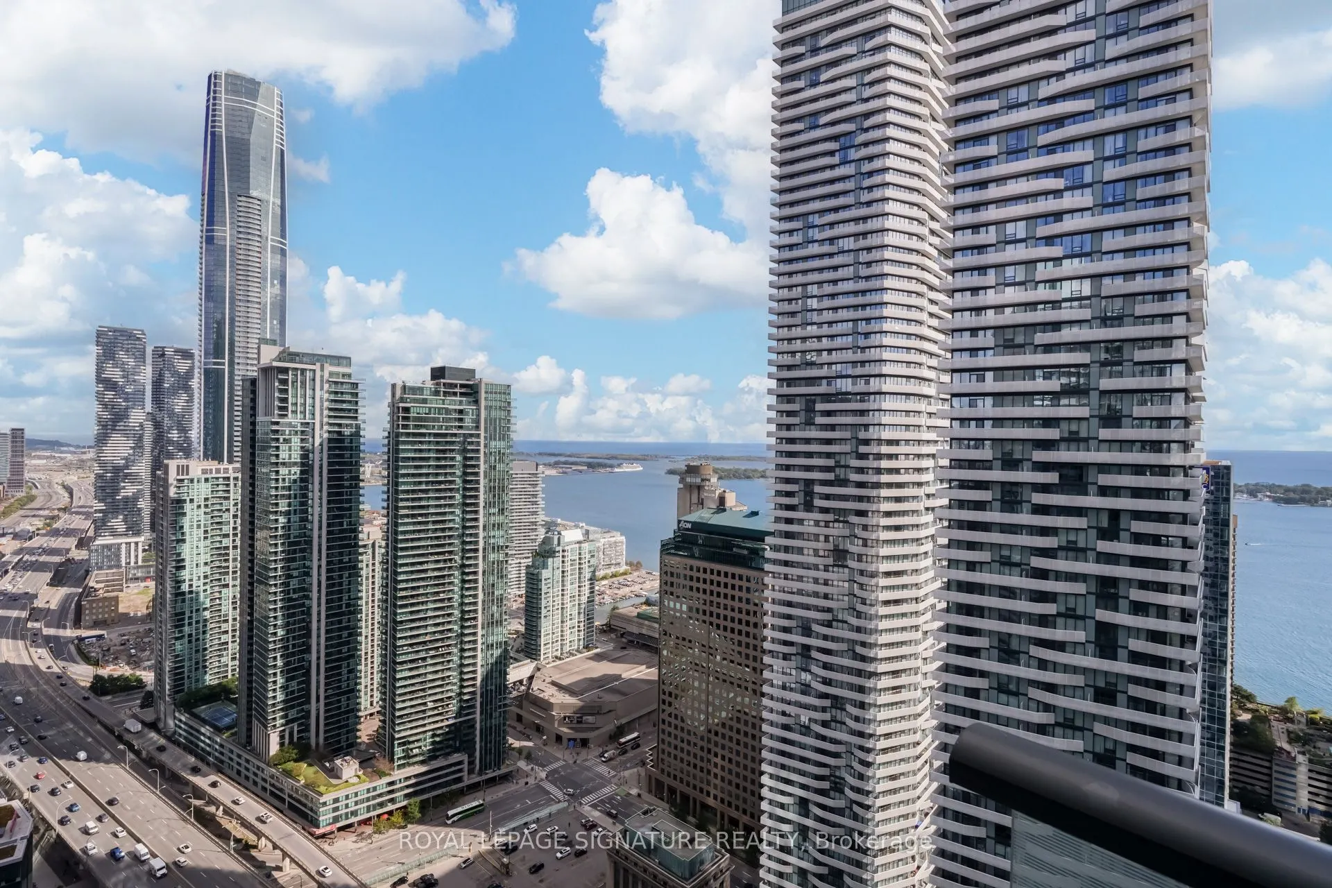 65 Bremner Boulevard #4310