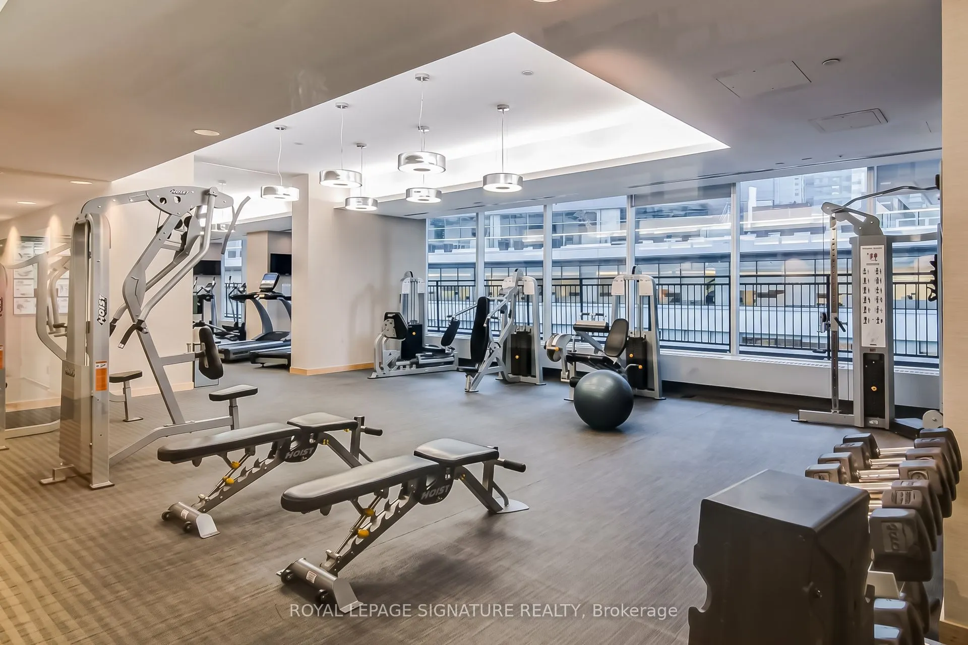 65 Bremner Boulevard #4310