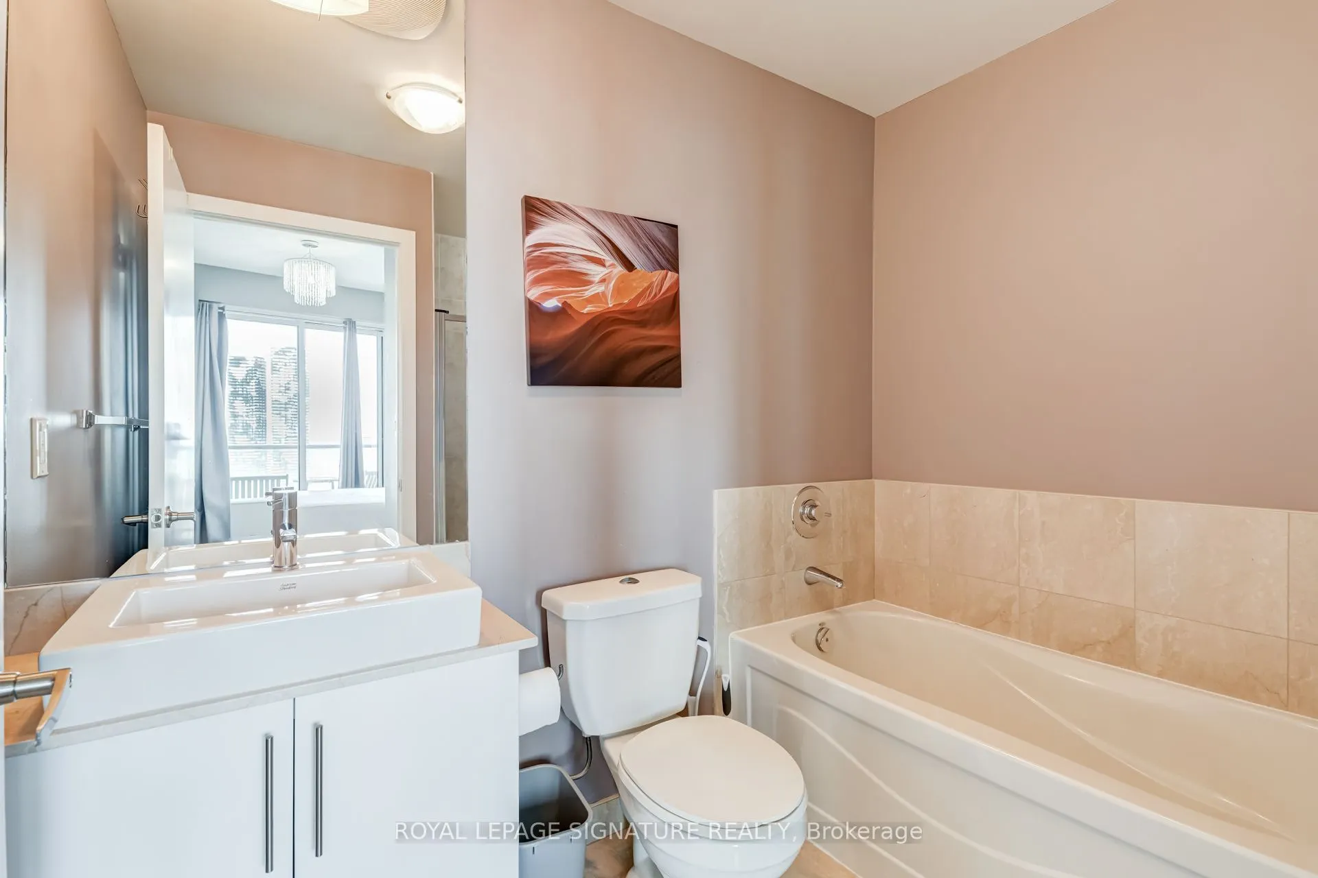 65 Bremner Boulevard #4310