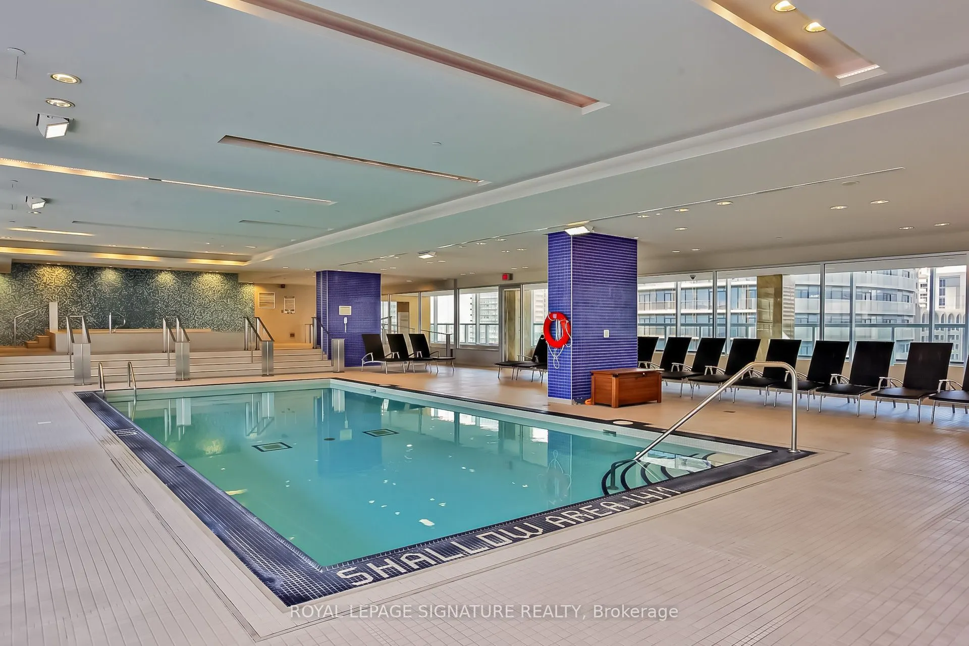 65 Bremner Boulevard #4310