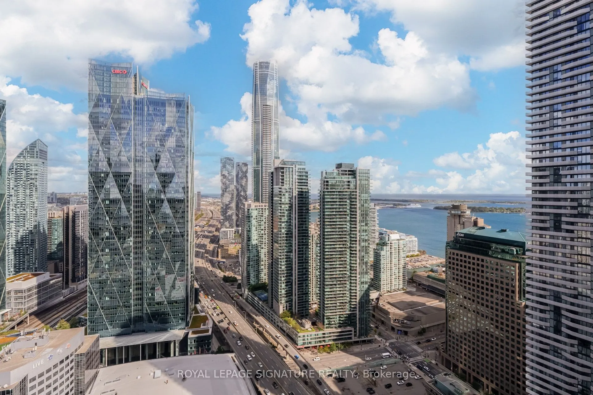 65 Bremner Boulevard #4310