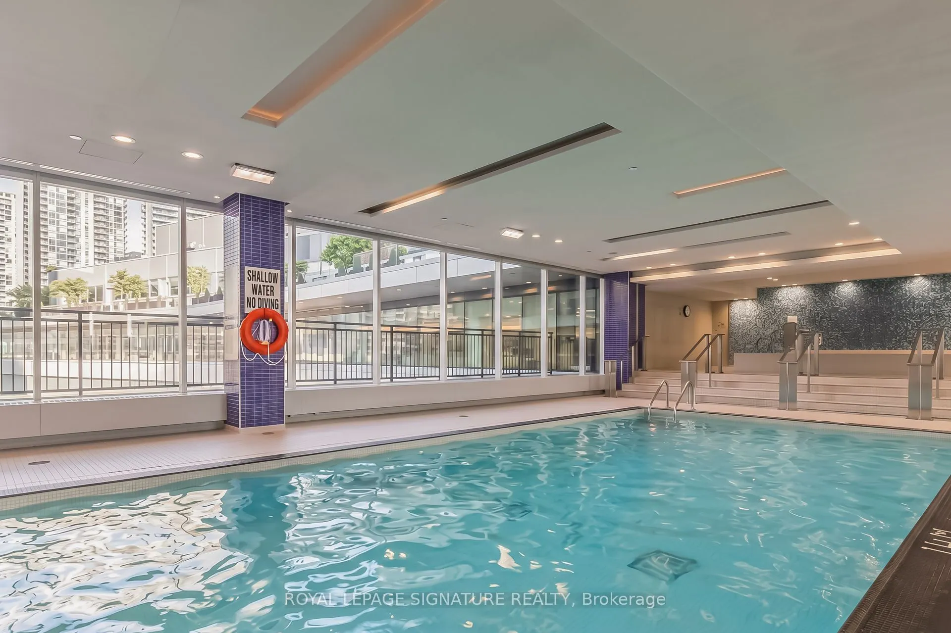 65 Bremner Boulevard #4310