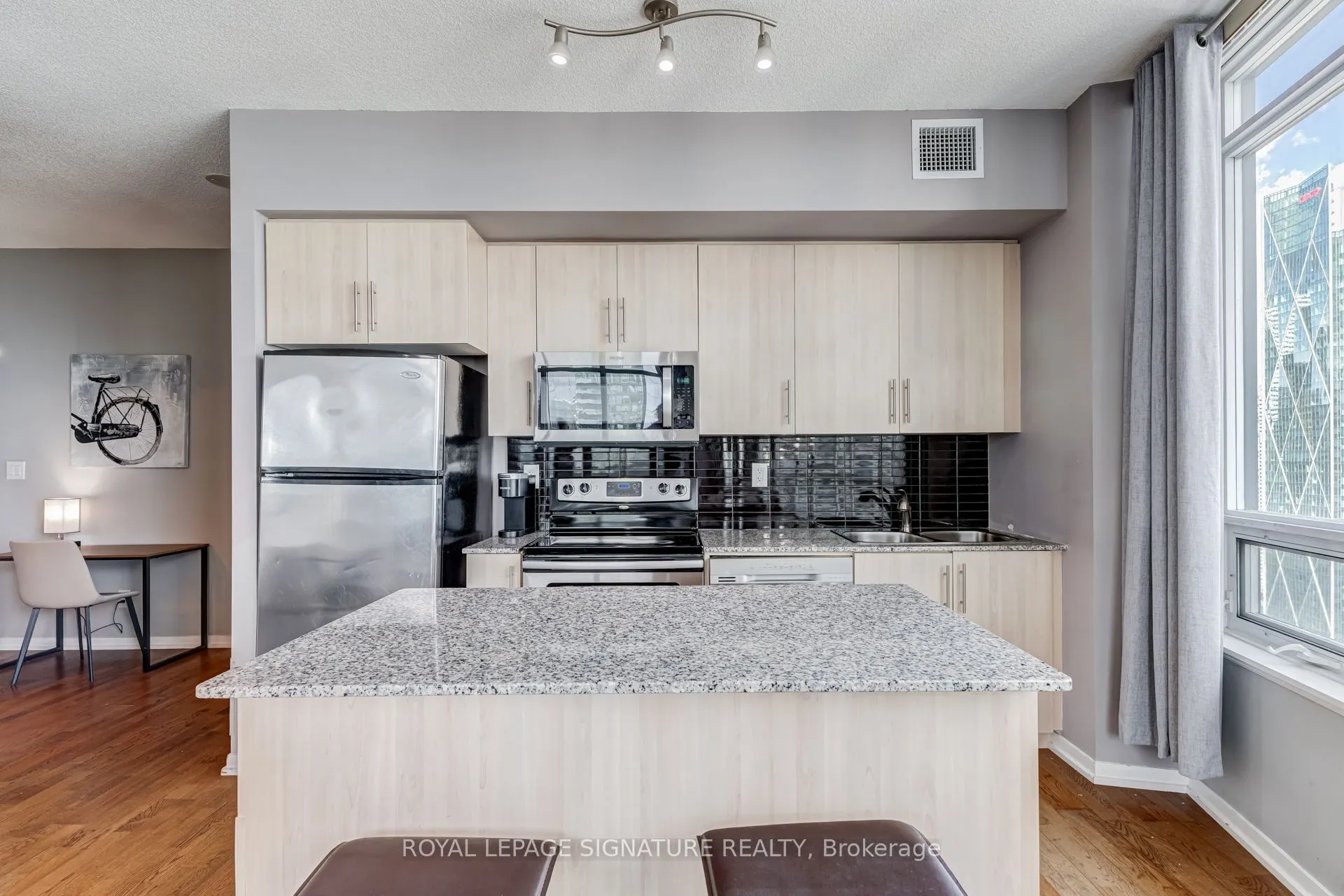 65 Bremner Boulevard #4310