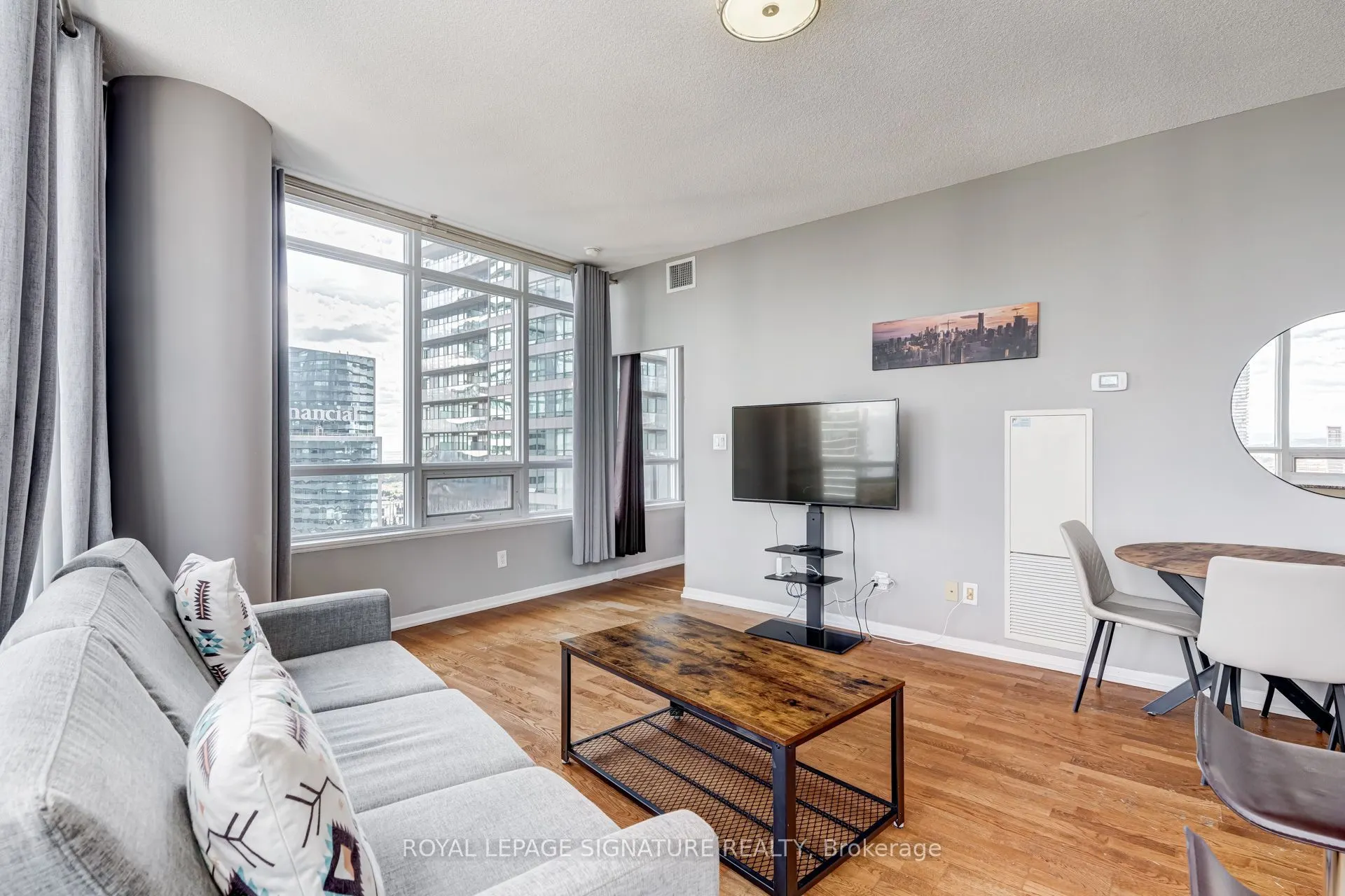 65 Bremner Boulevard #4310