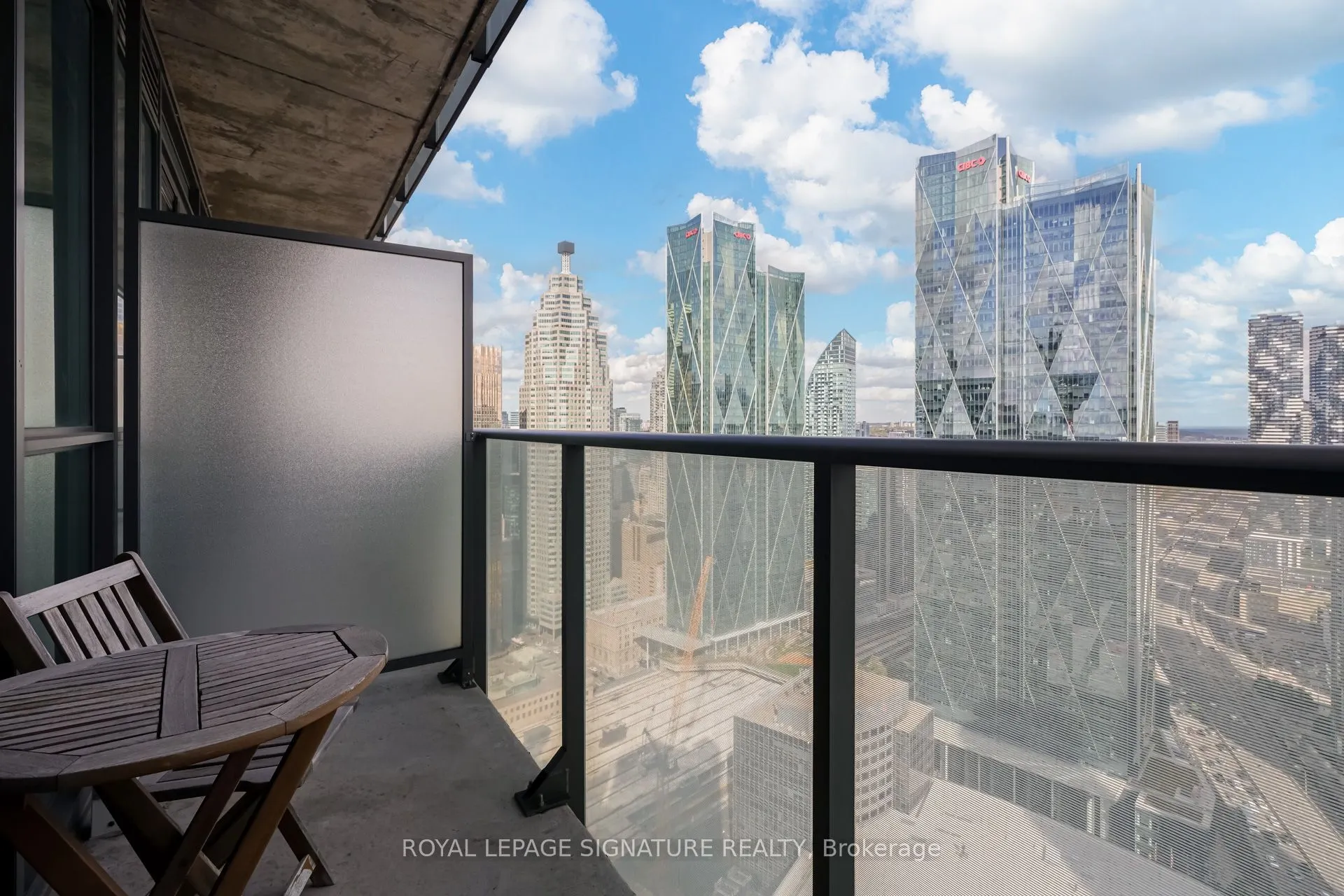 65 Bremner Boulevard #4310