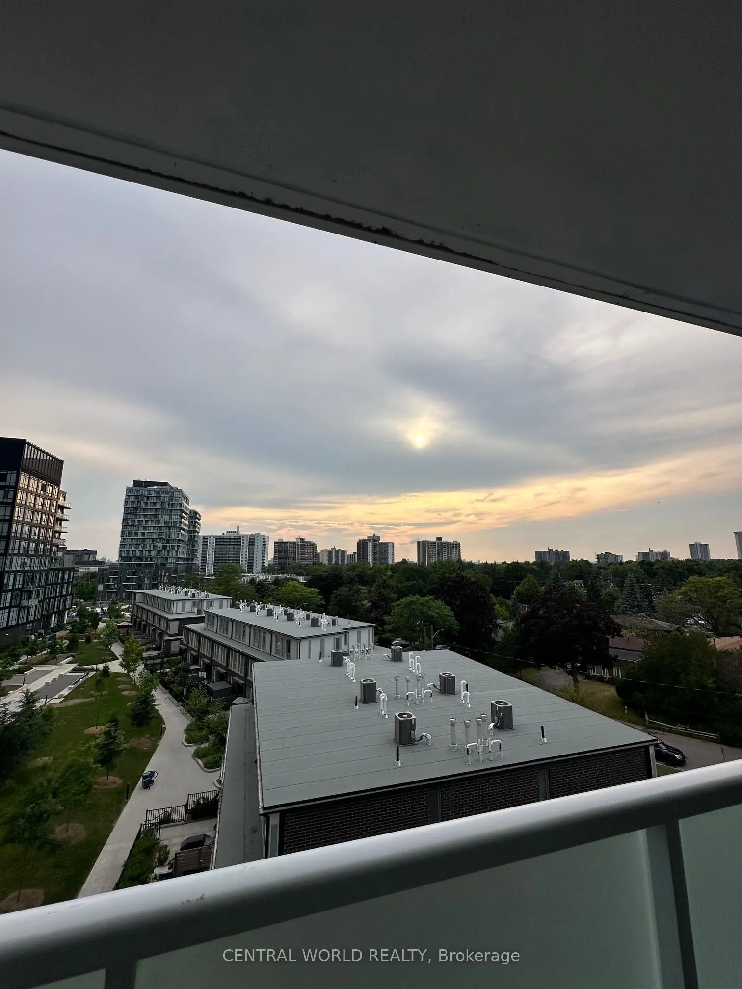 188 Fairview Mall Drive #611