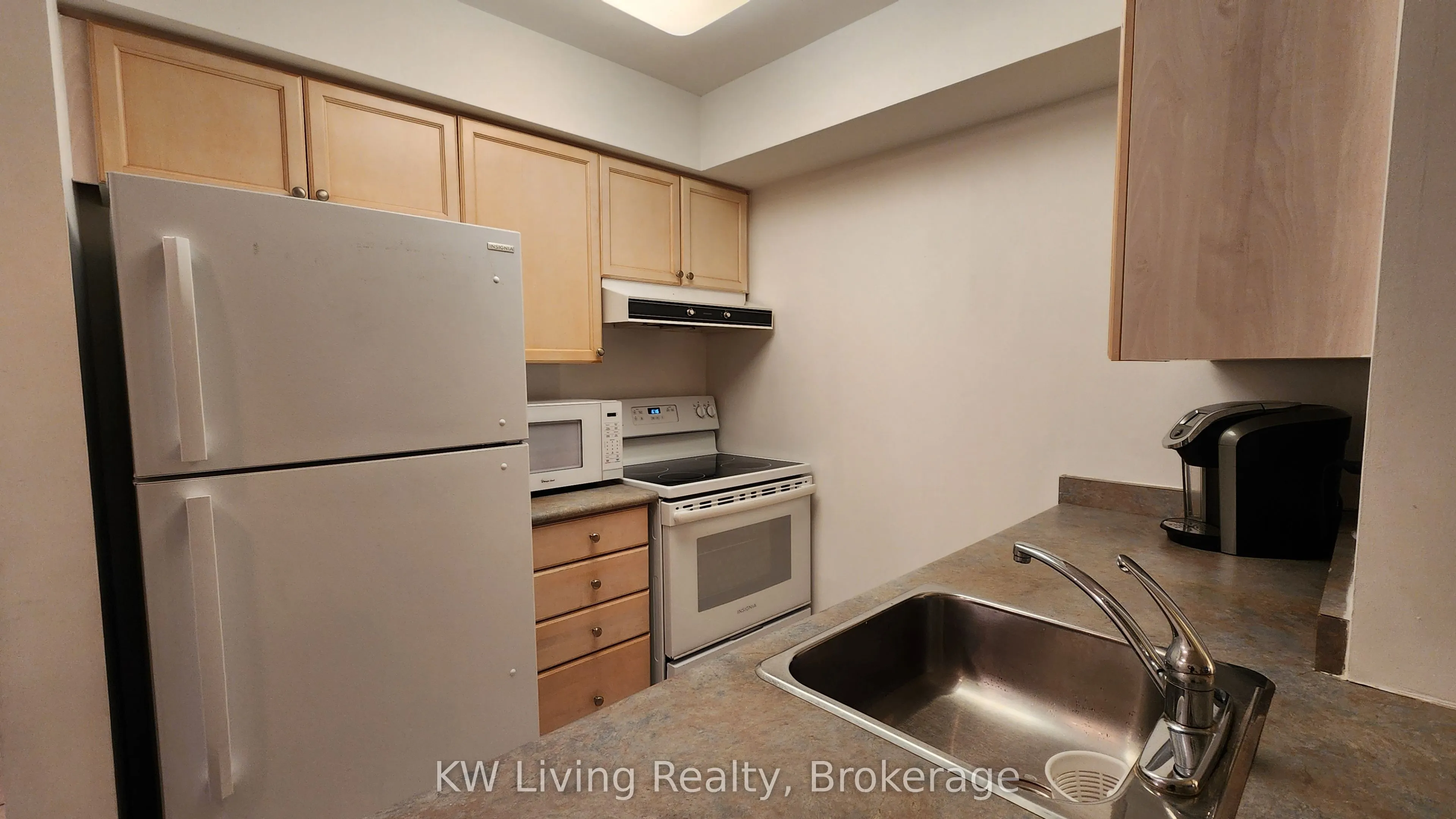 155 Beecroft Road #1601
