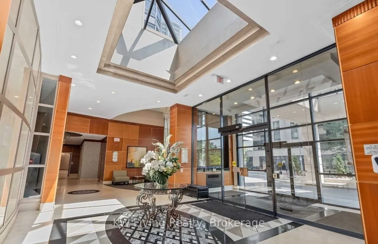 155 Beecroft Road #1601
