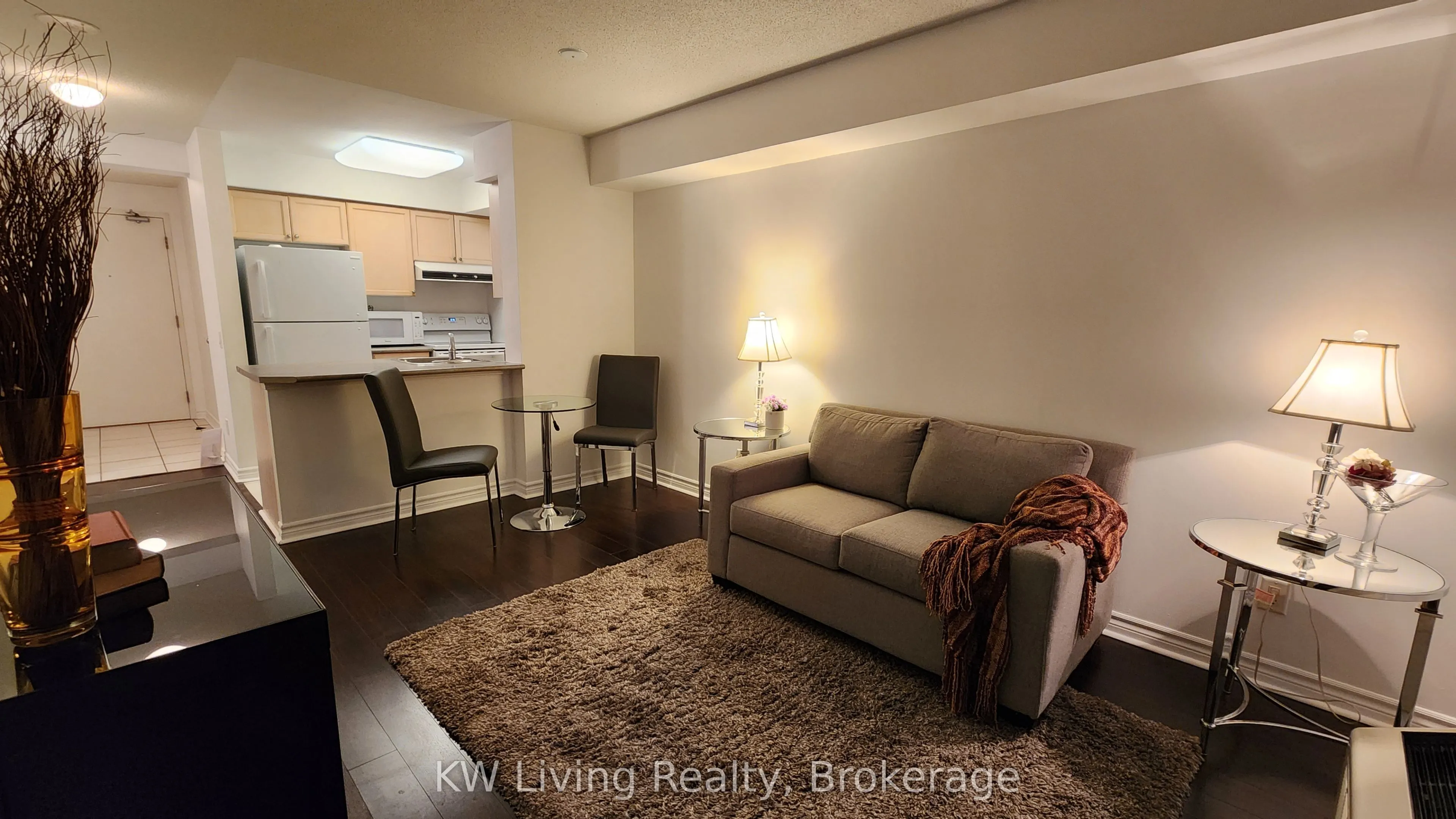 155 Beecroft Road #1601