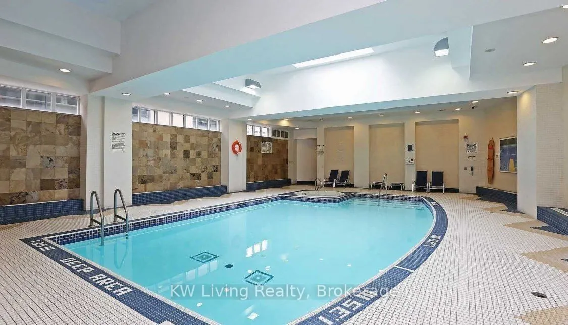 155 Beecroft Road #1601