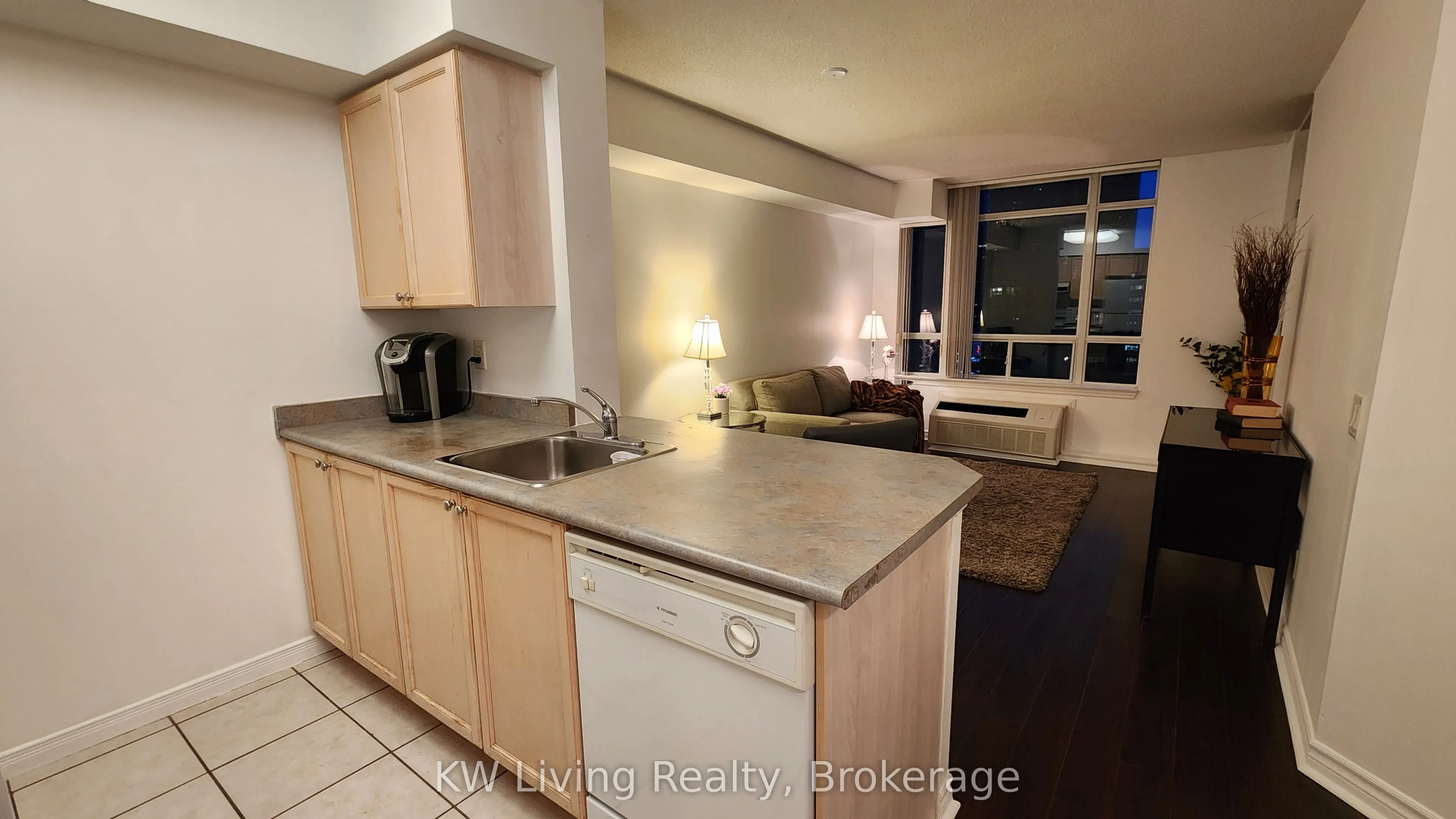 155 Beecroft Road #1601