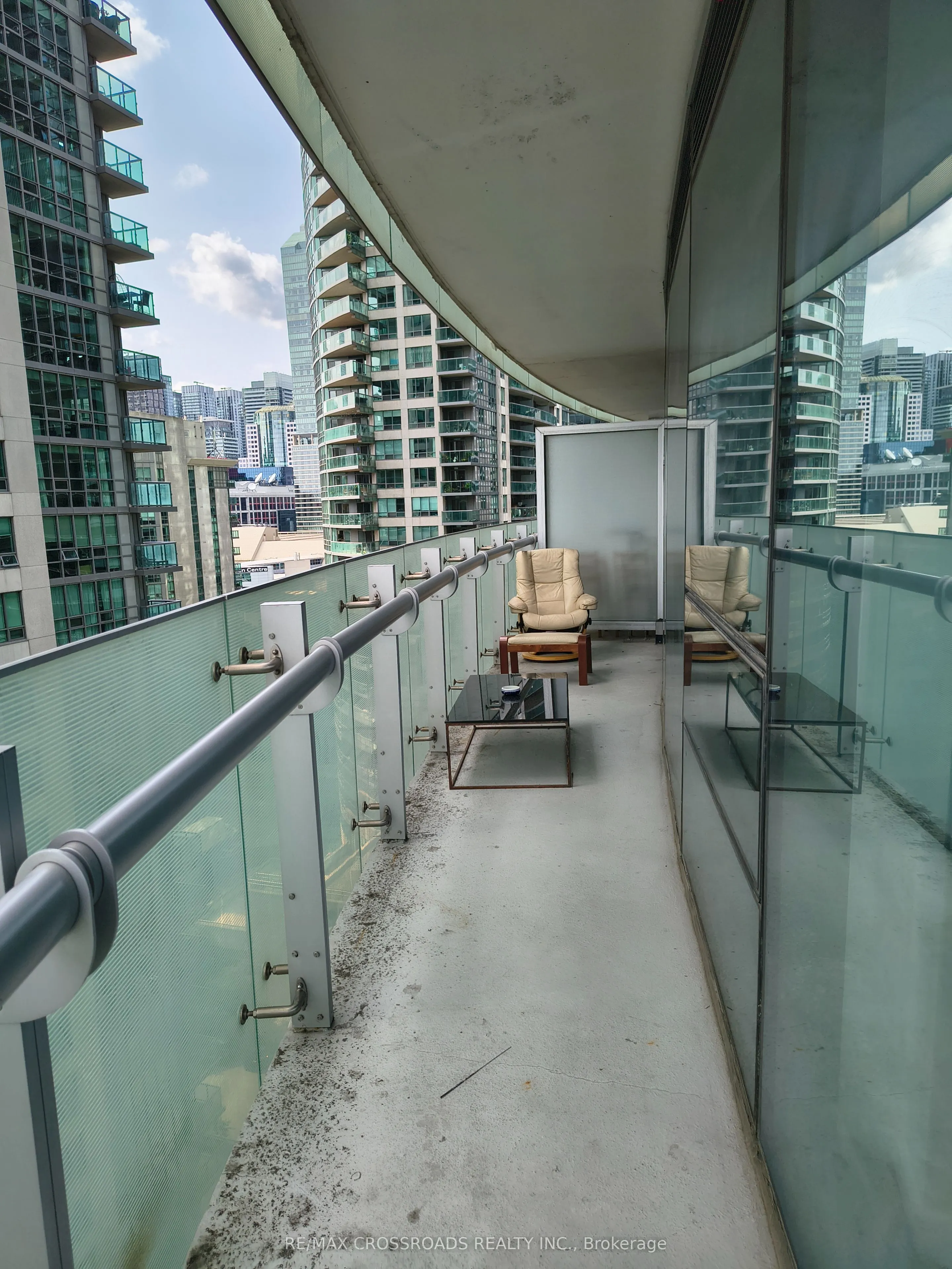 12 York Street #1104