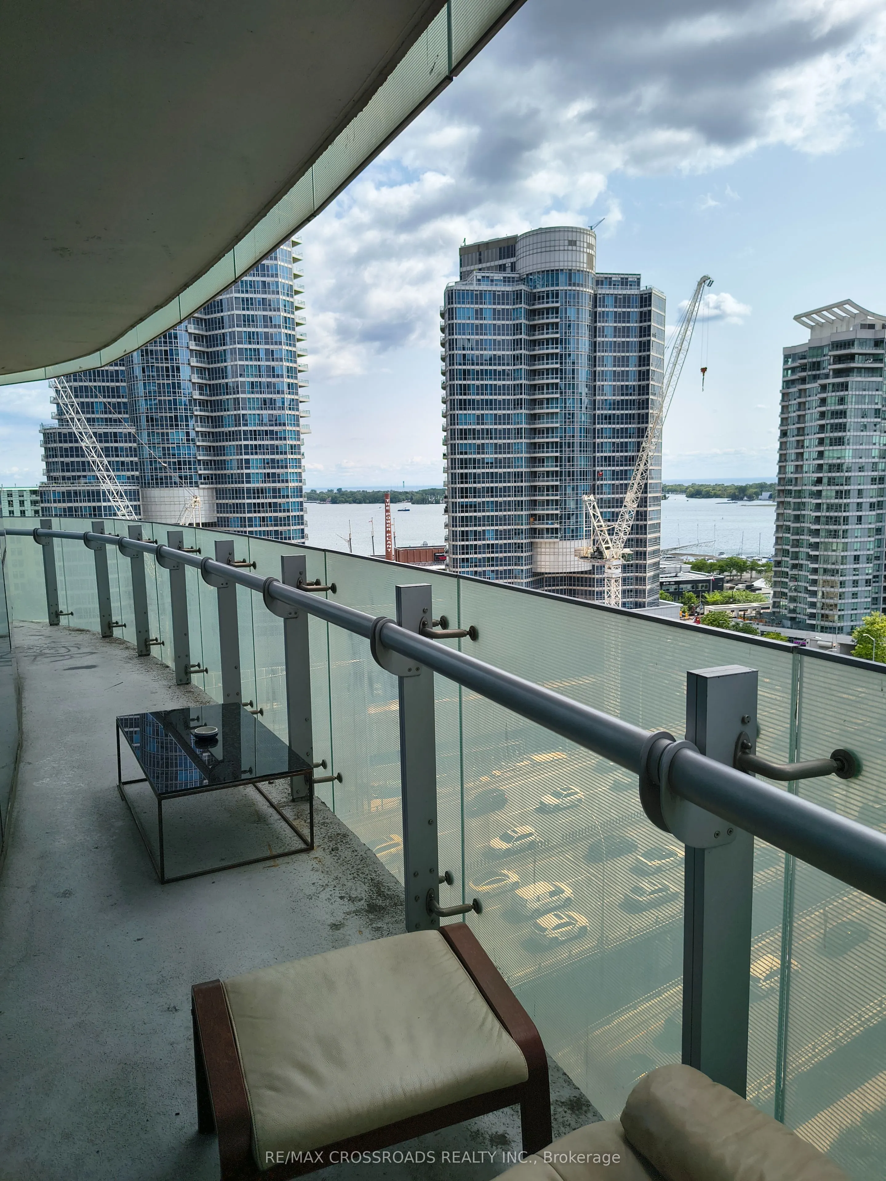 12 York Street #1104