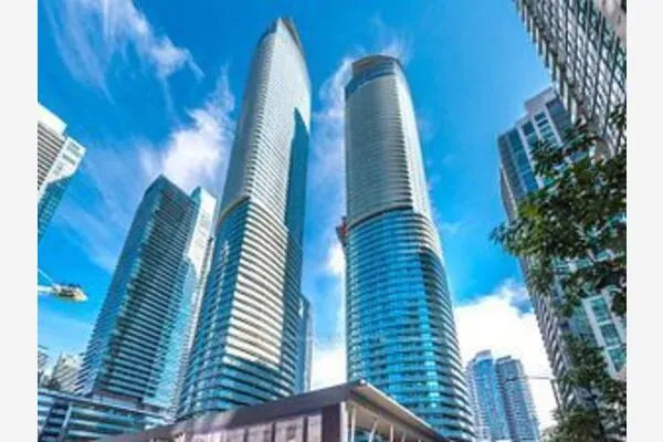 12 York Street #1104
