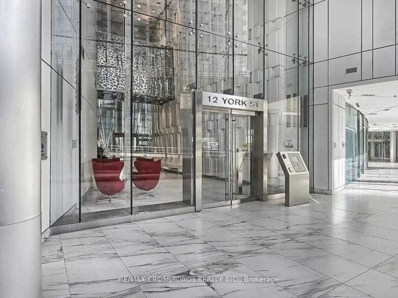 12 York Street #1104