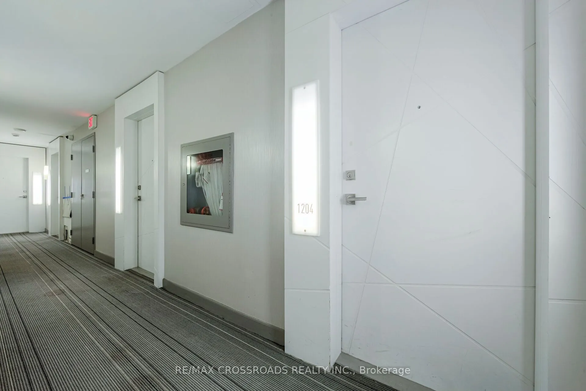 12 York Street #1104