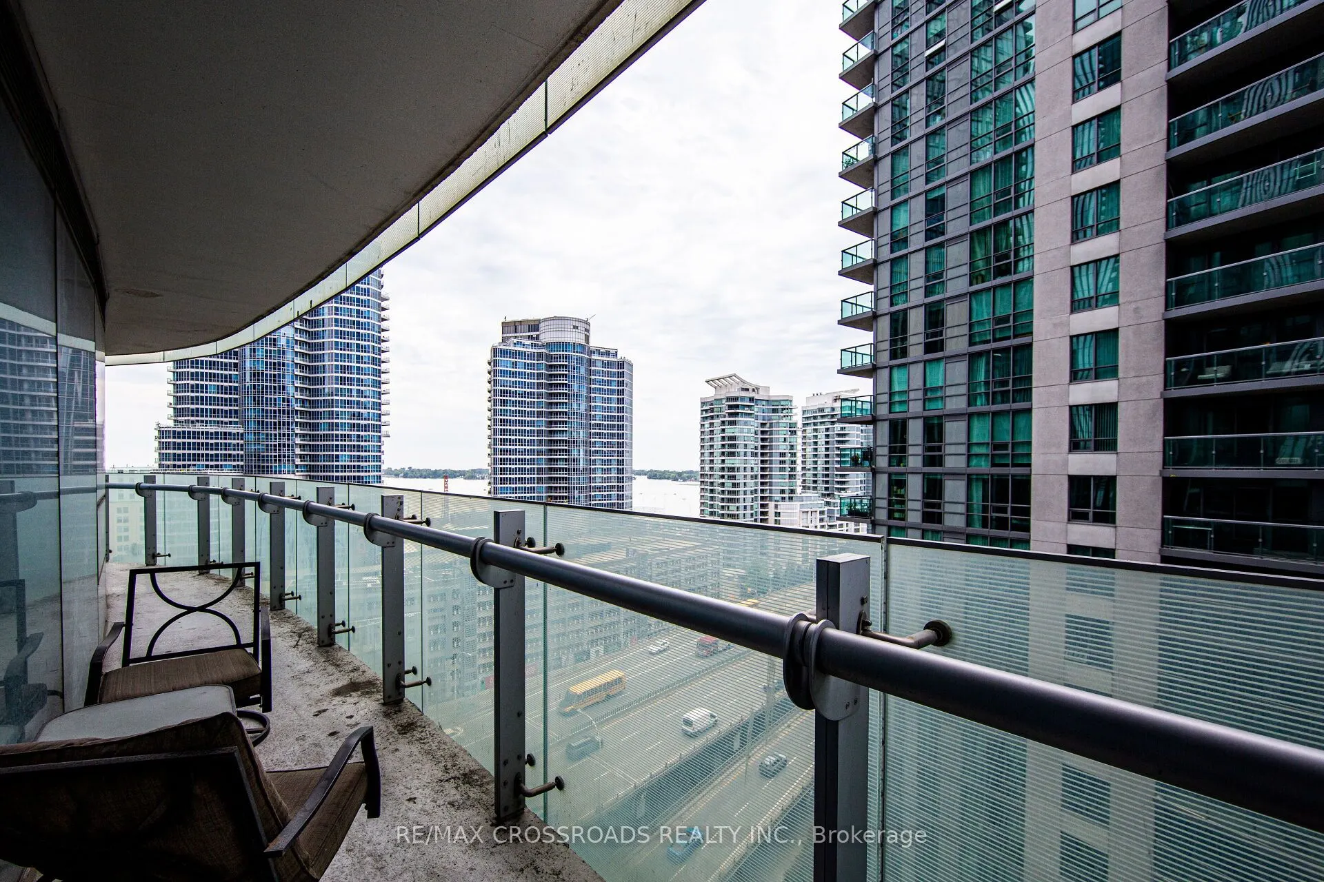 12 York Street #1104