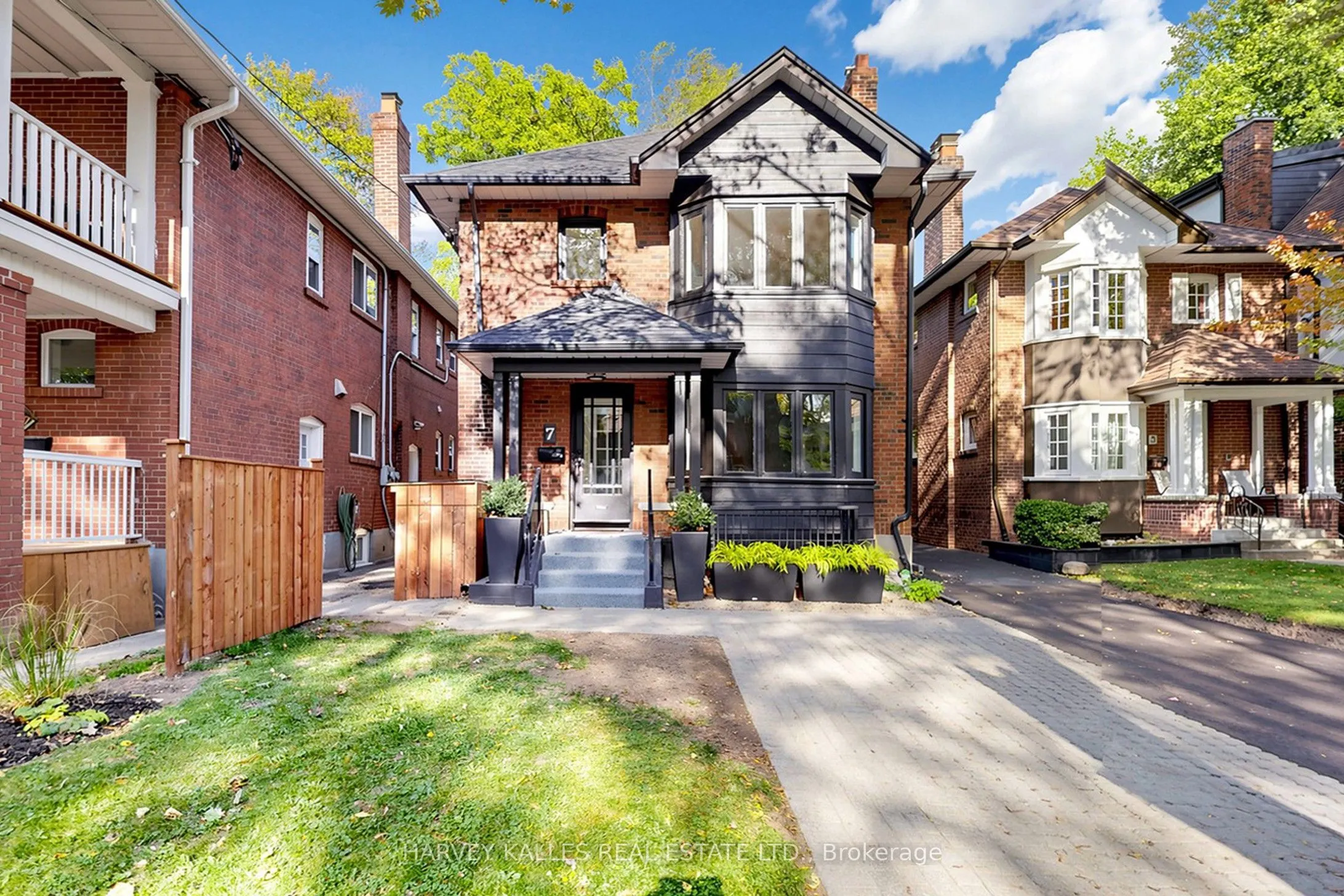 7 Tullis Drive #Bsmt