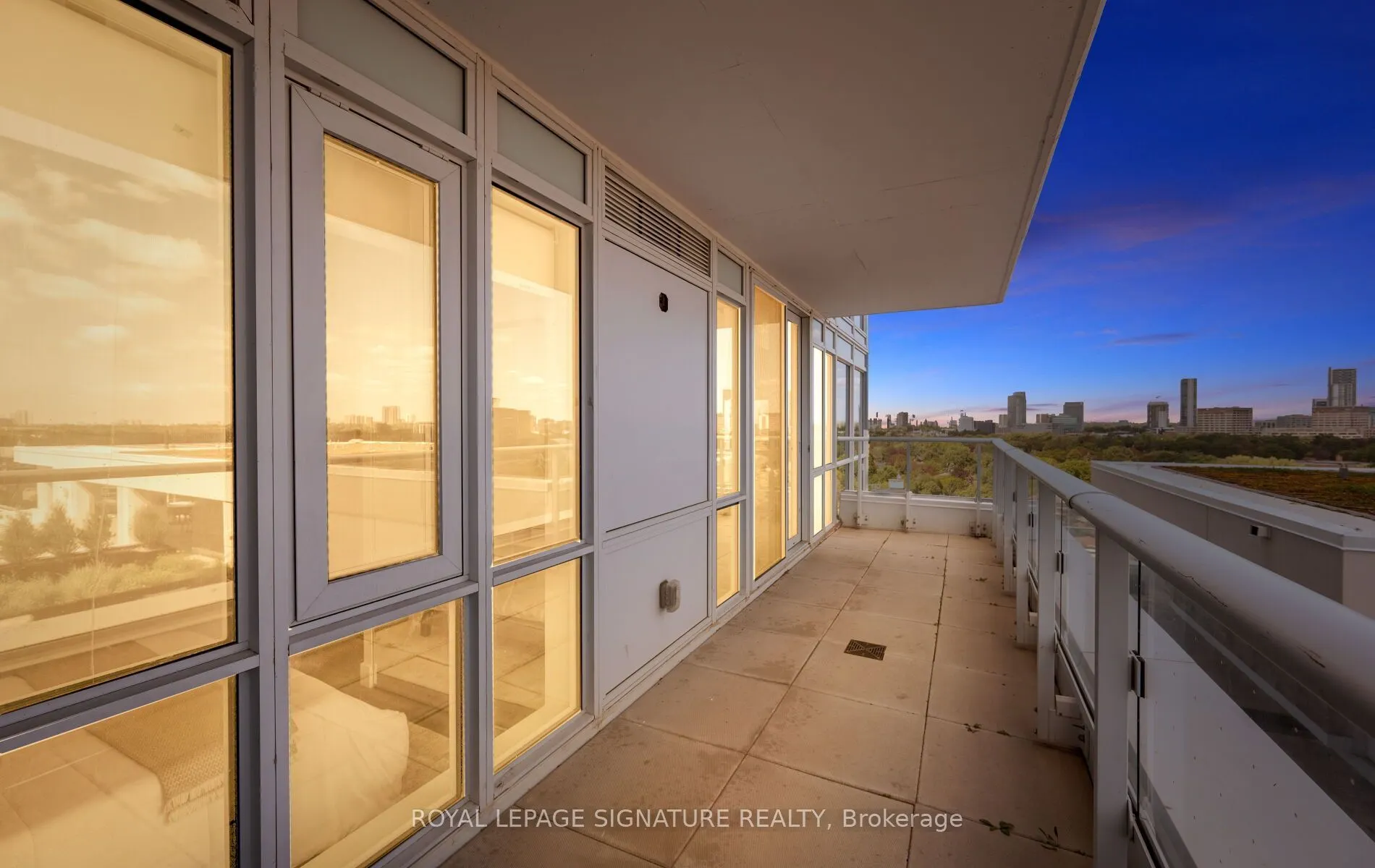 10 Deerlick Court #1407