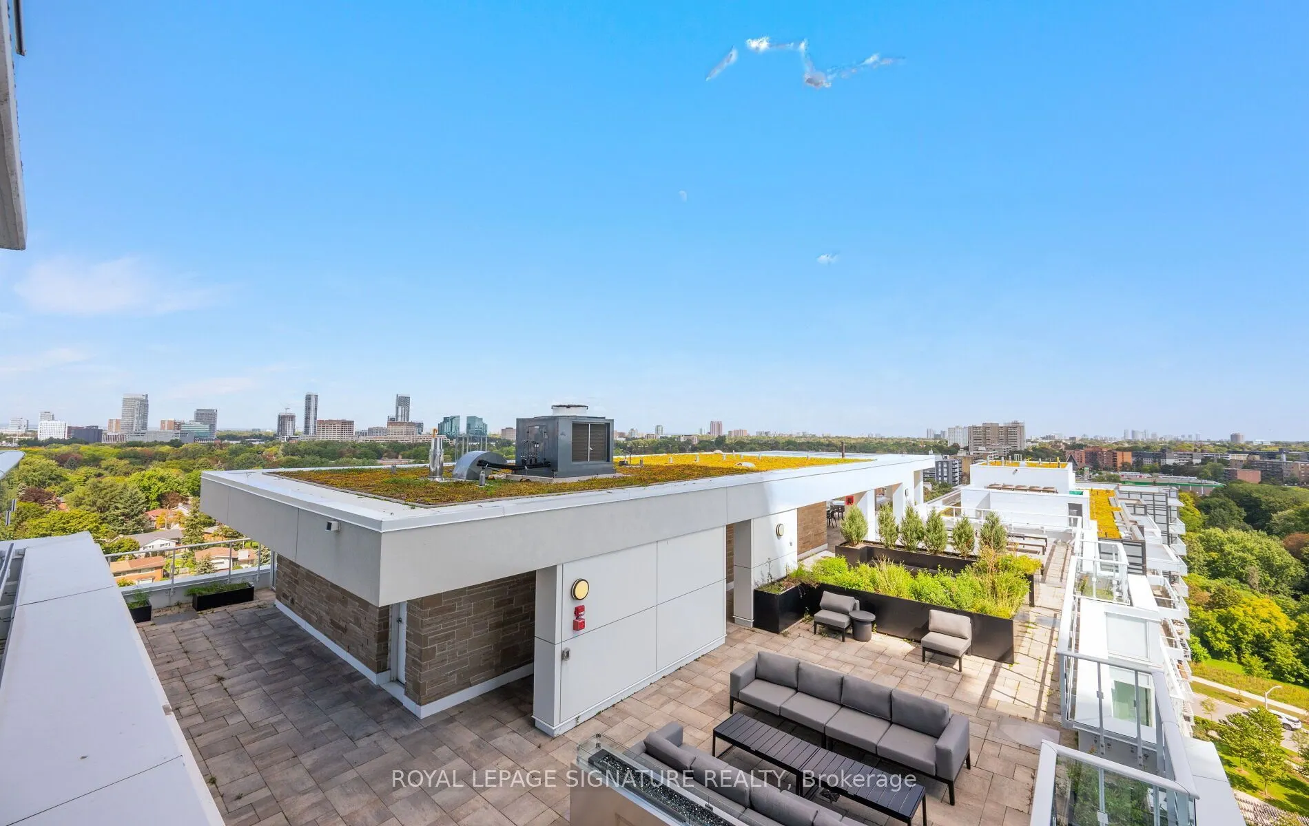 10 Deerlick Court #1407