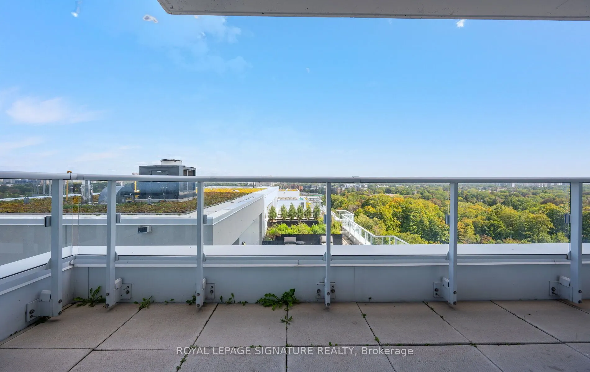 10 Deerlick Court #1407