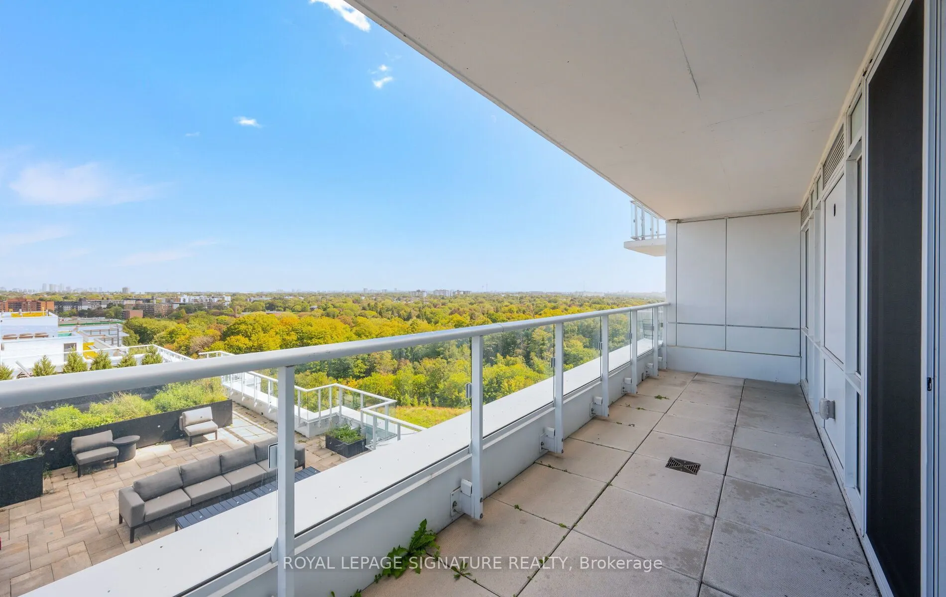 10 Deerlick Court #1407