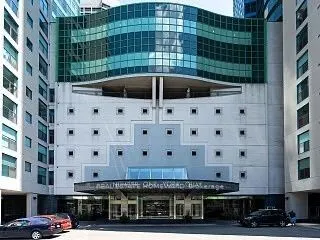 77 Harbour Square #2403