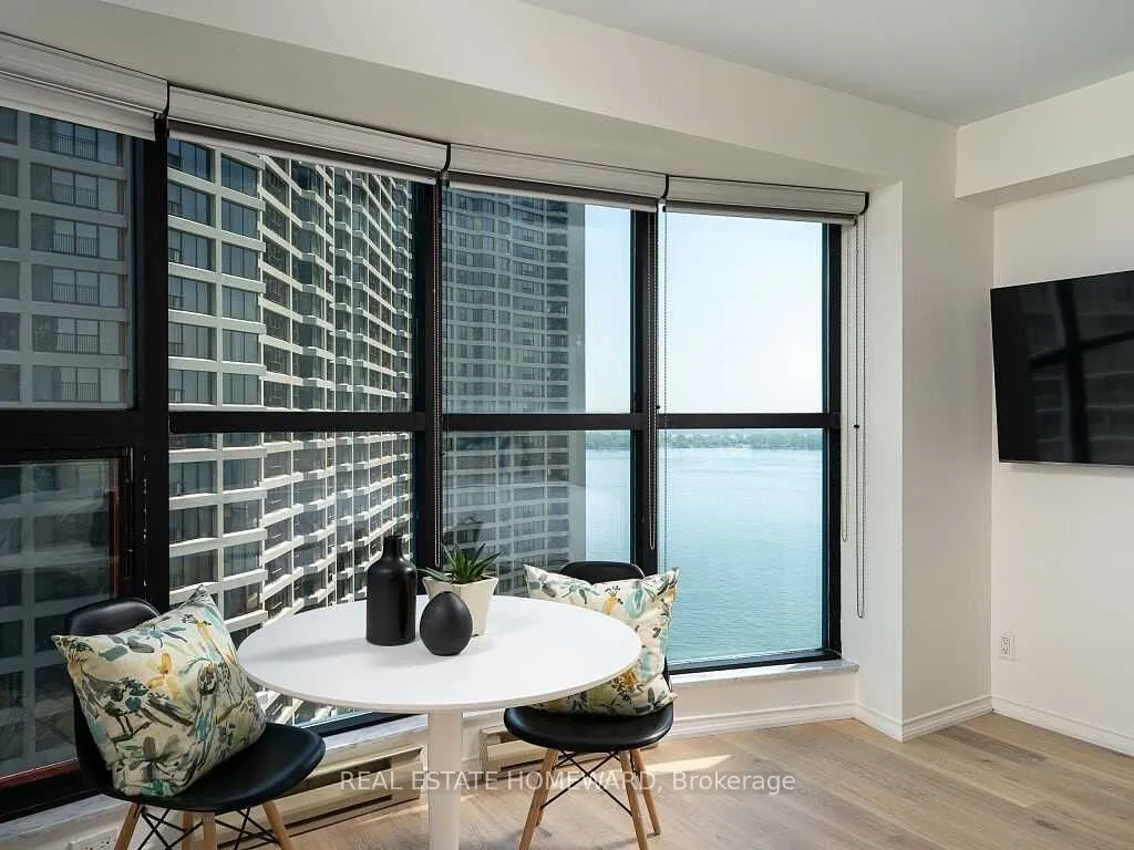 77 Harbour Square #2403
