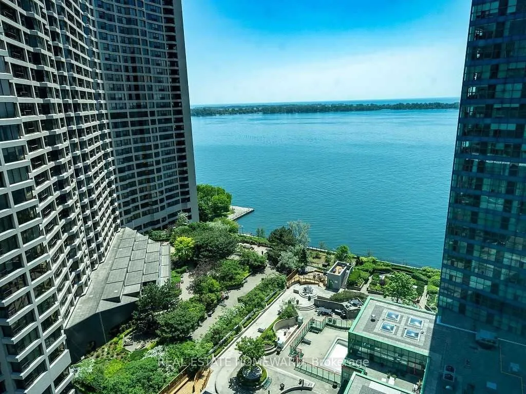 77 Harbour Square #2403
