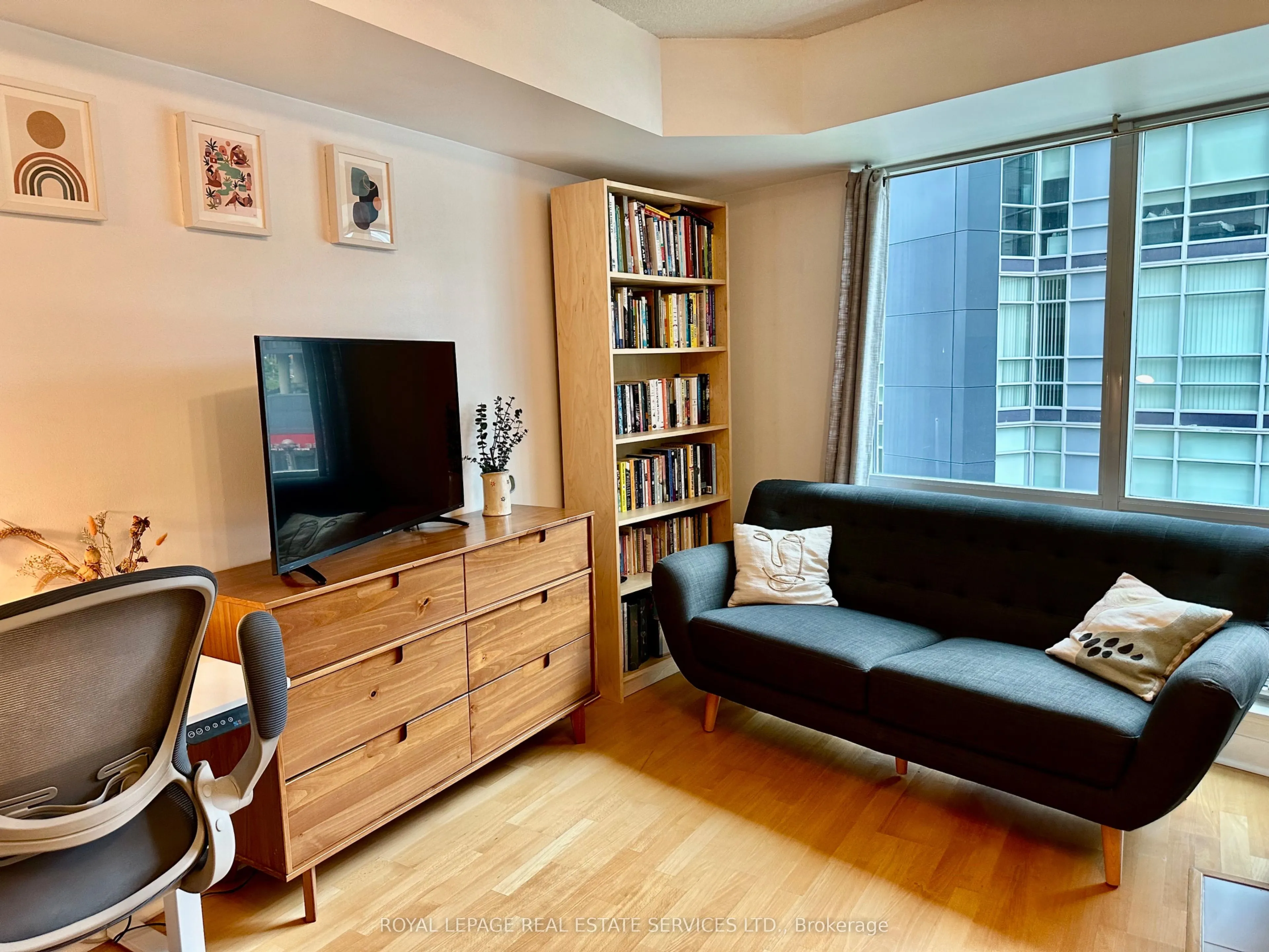 600 Fleet Street #302