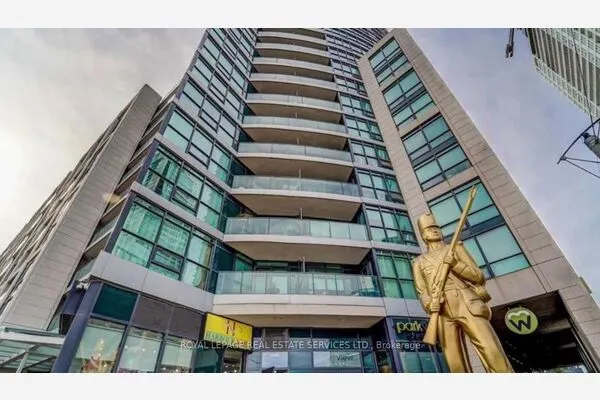 600 Fleet Street #302