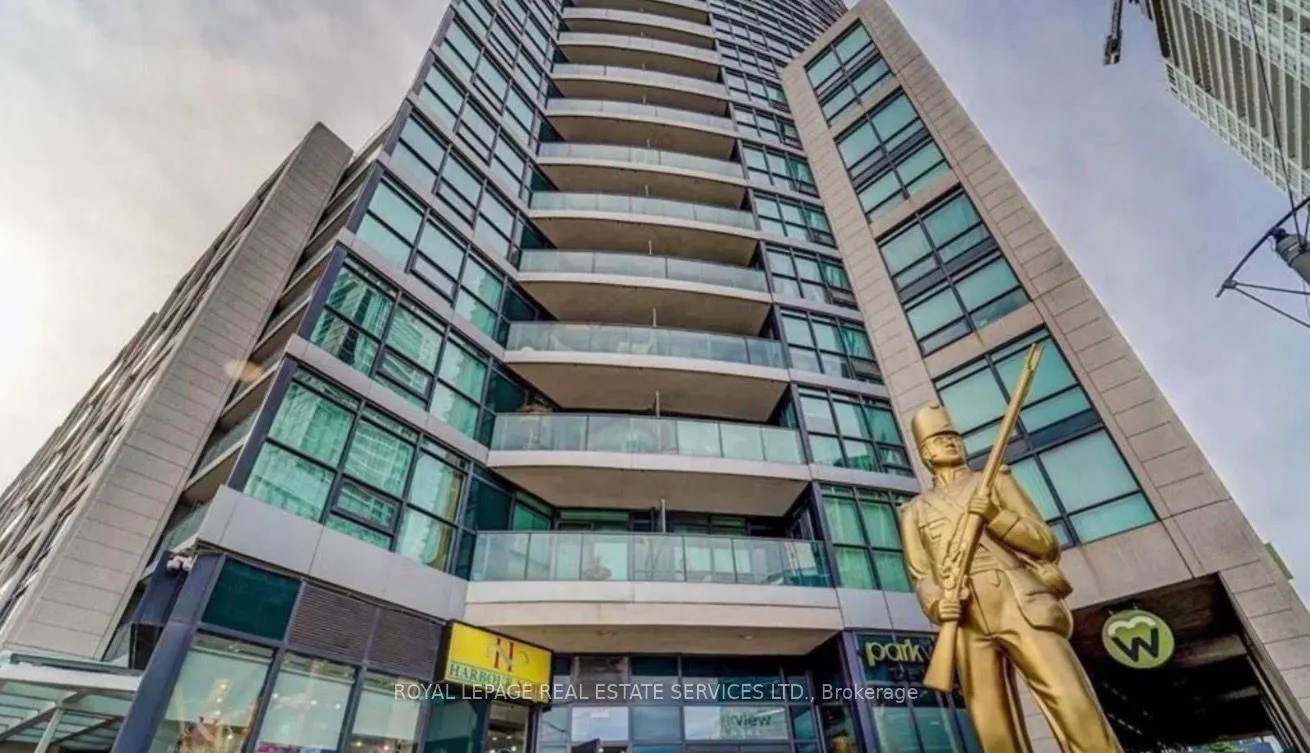 600 Fleet Street #302