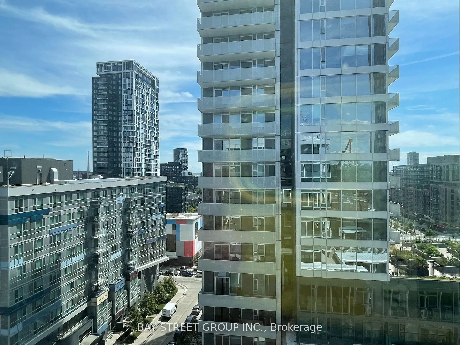 34 Tubman Avenue #1010