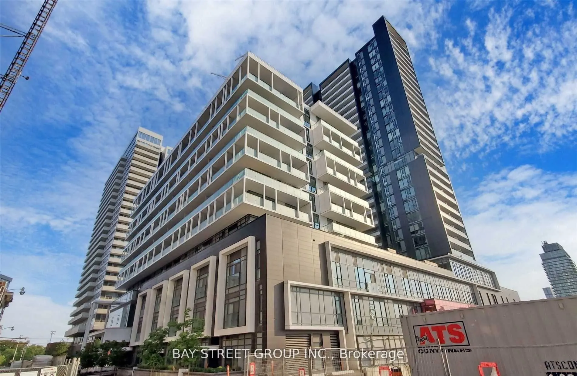 34 Tubman Avenue #1010