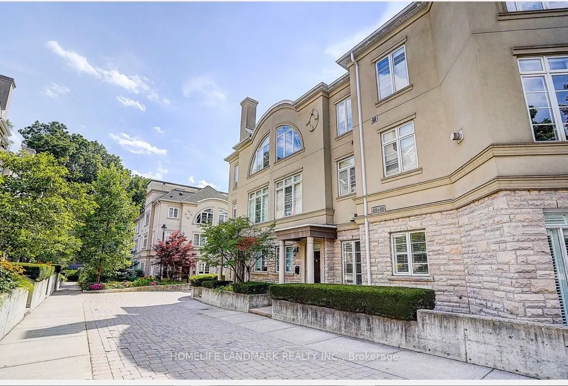 51 York Mills Road #309