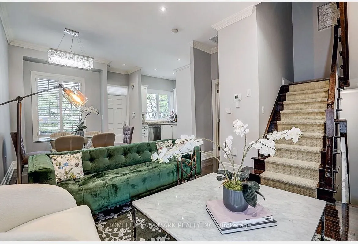 51 York Mills Road #309