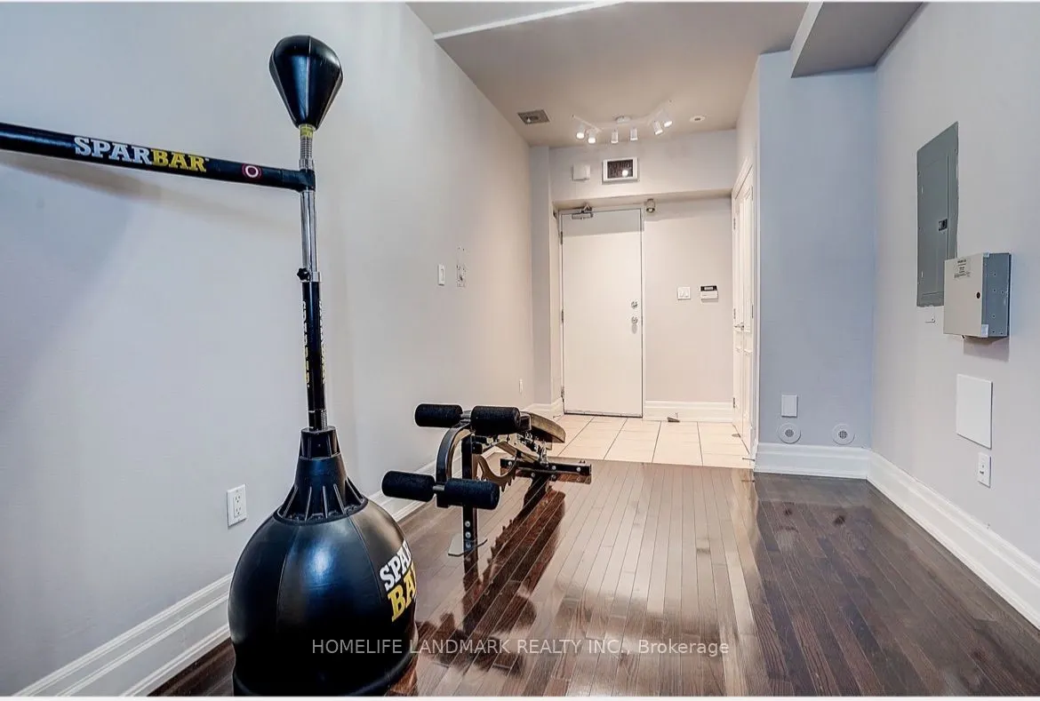 51 York Mills Road #309