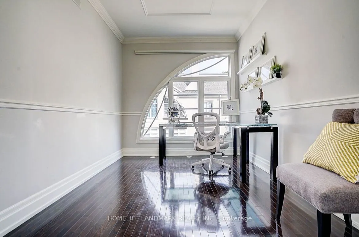 51 York Mills Road #309