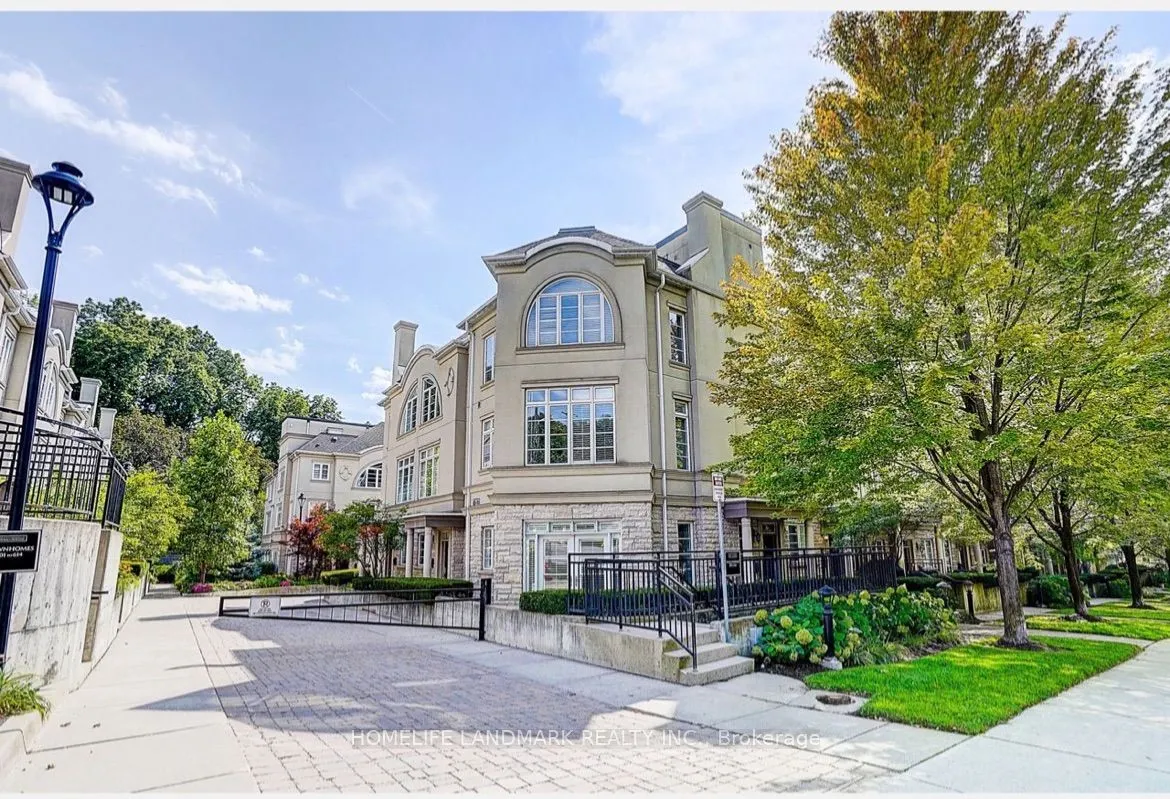 51 York Mills Road #309