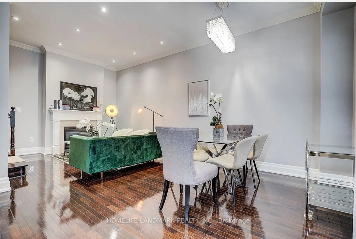 51 York Mills Road #309
