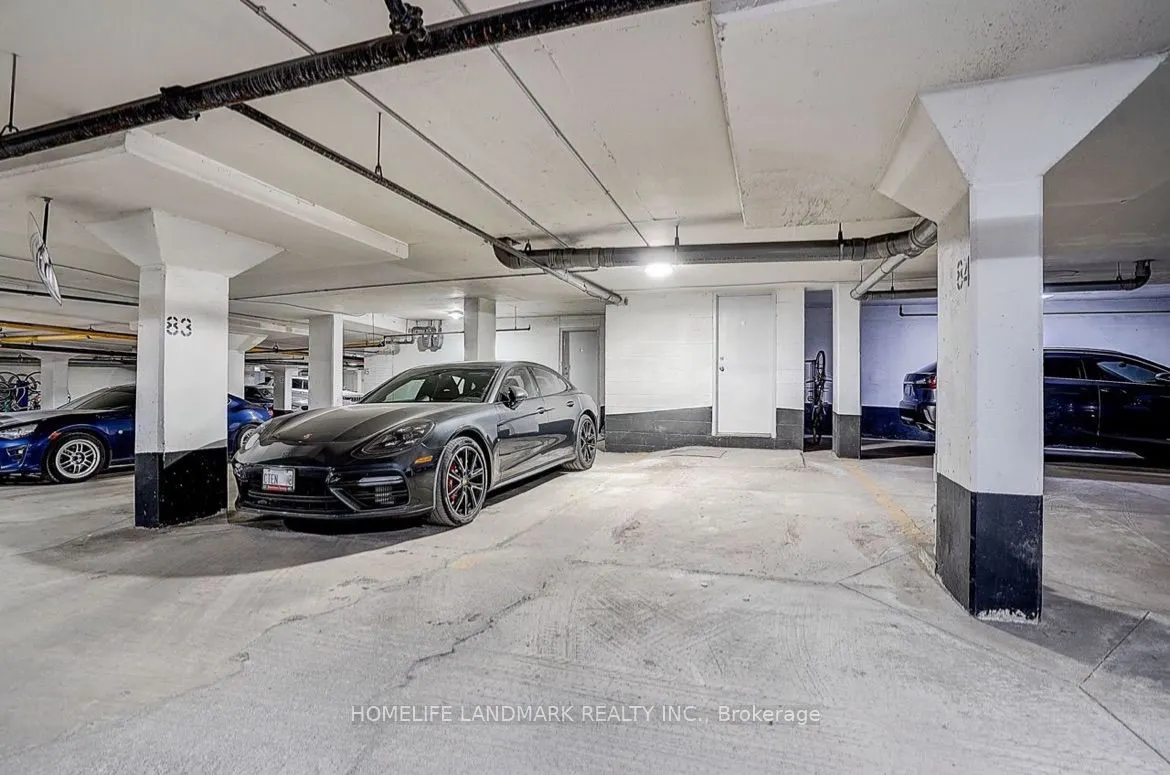 51 York Mills Road #309