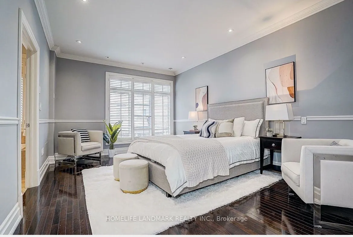 51 York Mills Road #309
