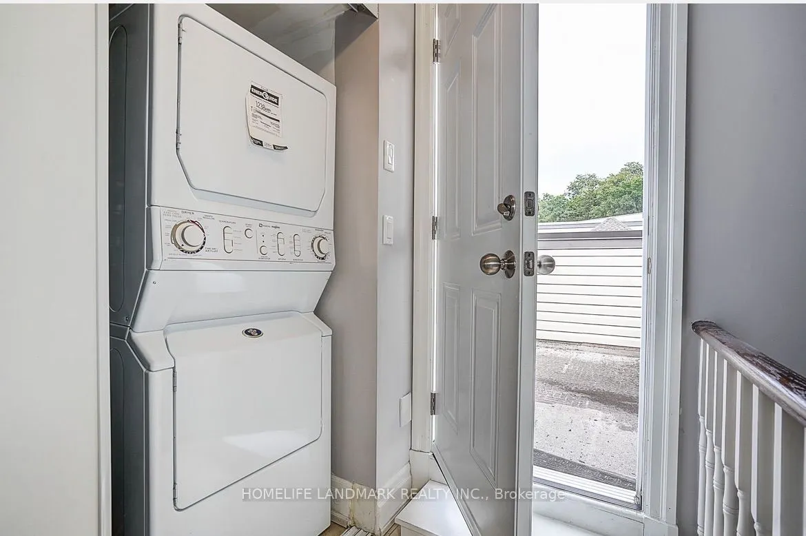51 York Mills Road #309