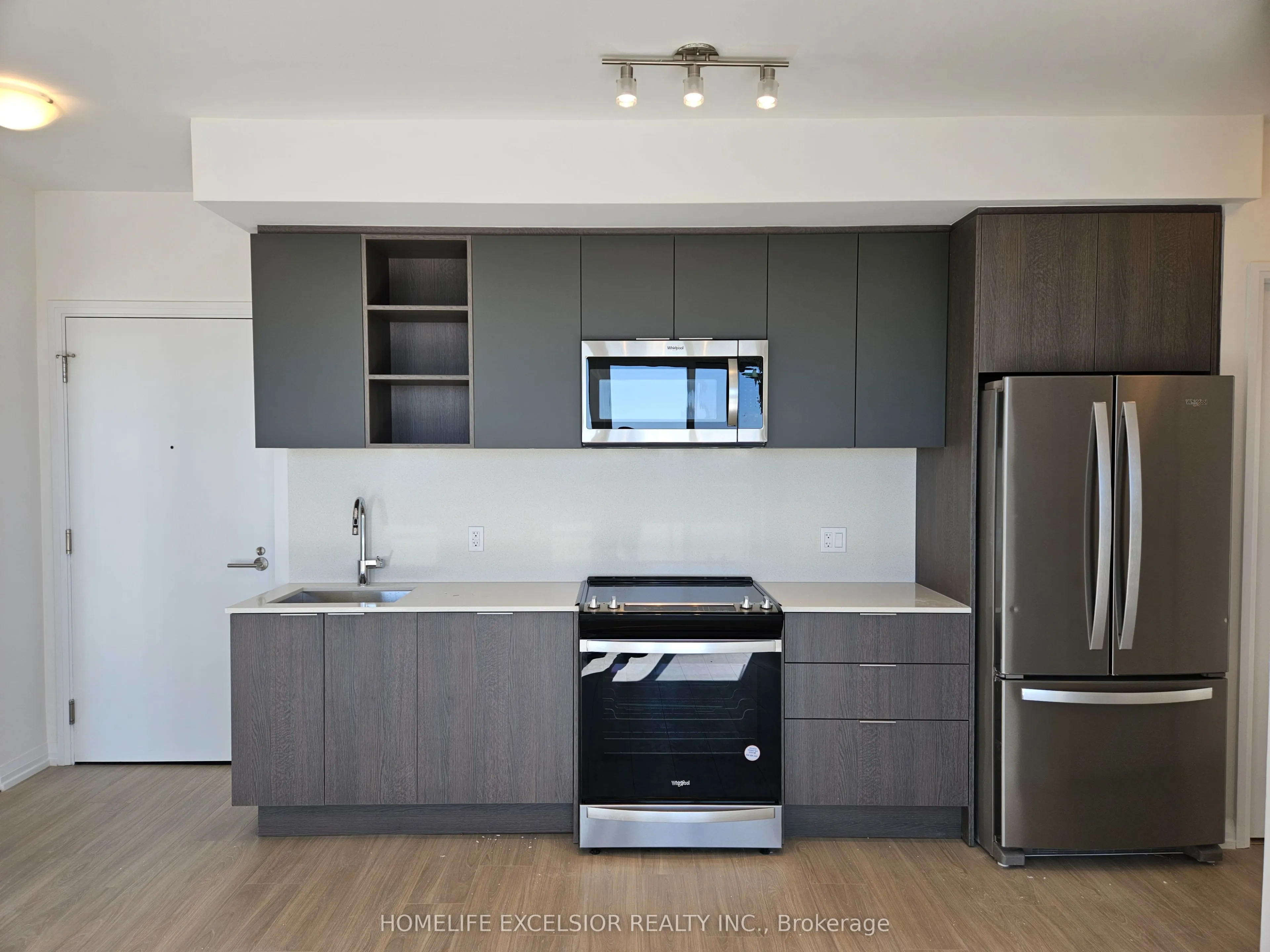25 Holly Street #2808