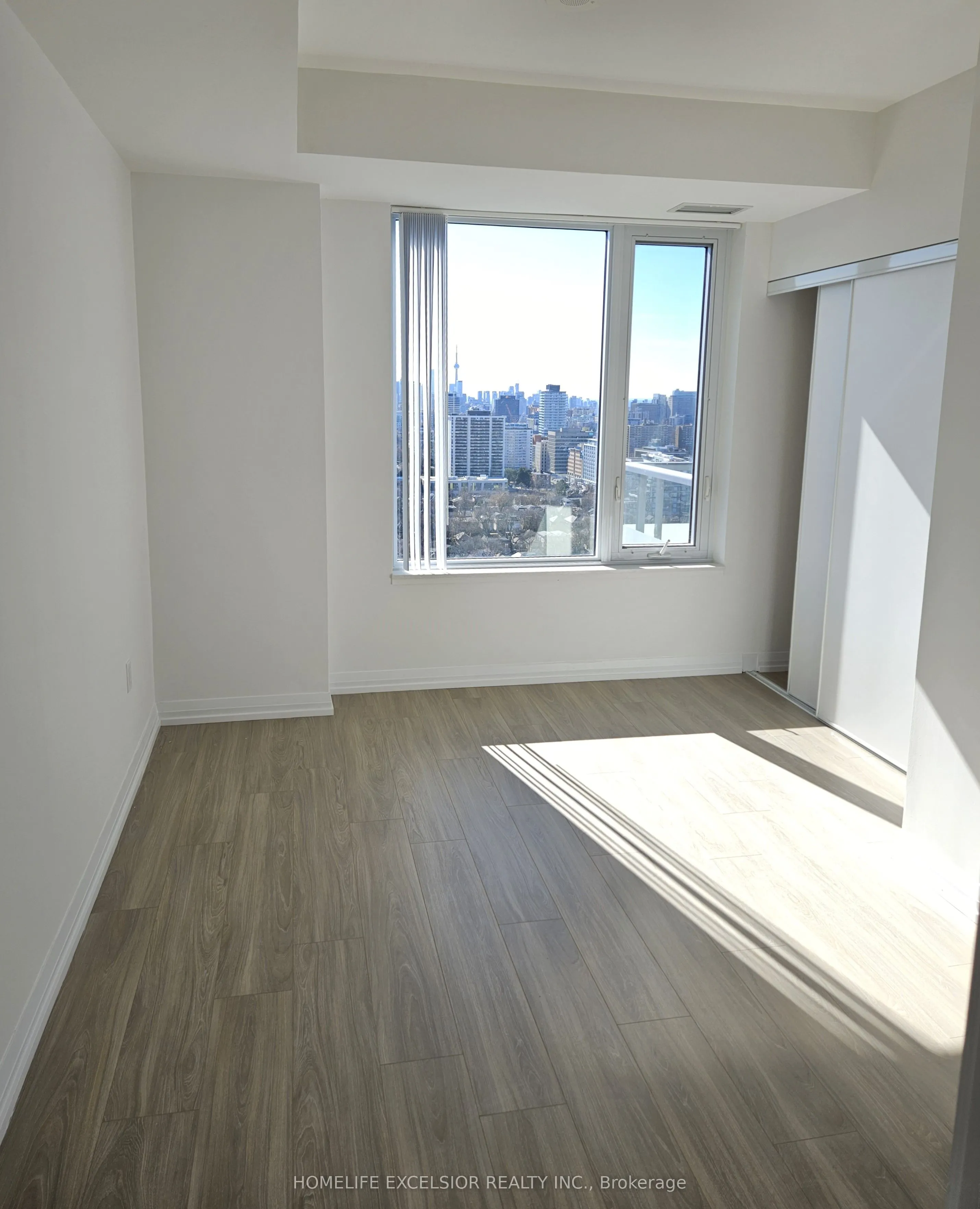 25 Holly Street #2808