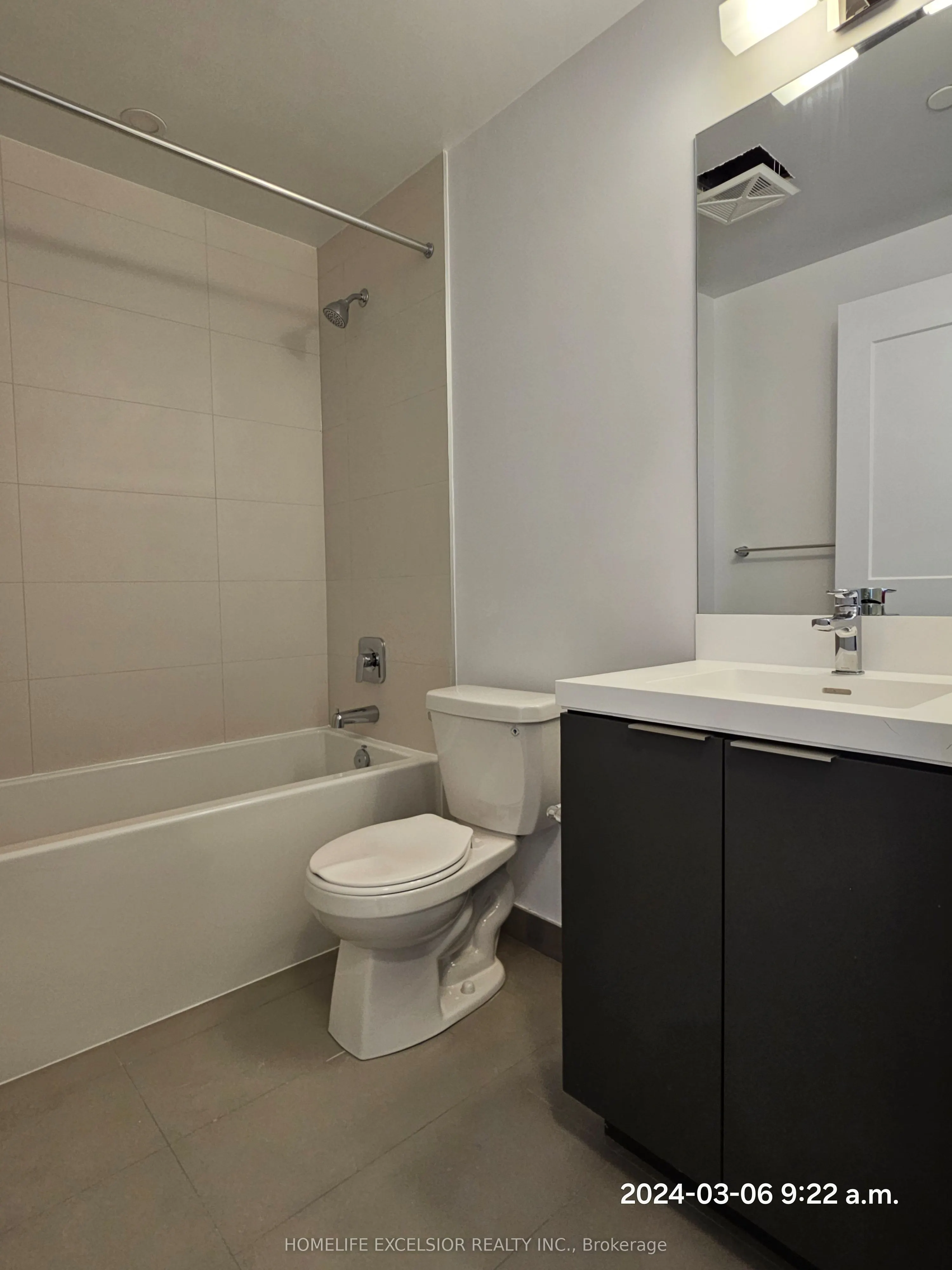 25 Holly Street #2808